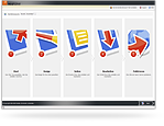 Webhosting mit StarPagemaker